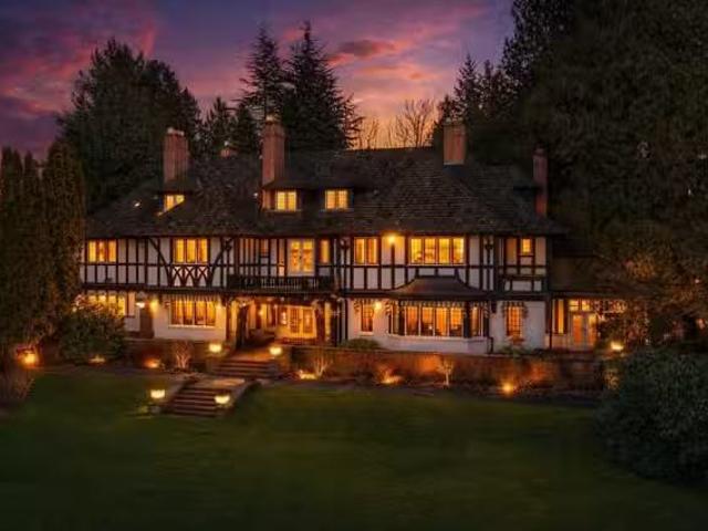 House for sale in Vancouver, British Columbia