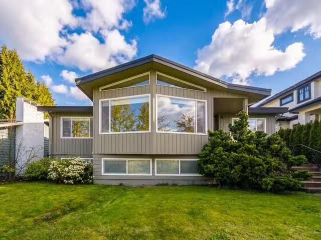 House for sale in Vancouver, British Columbia
