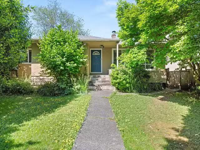House for sale in Vancouver, British Columbia