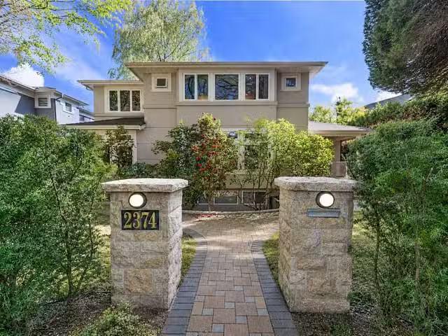 House for sale in Vancouver, British Columbia