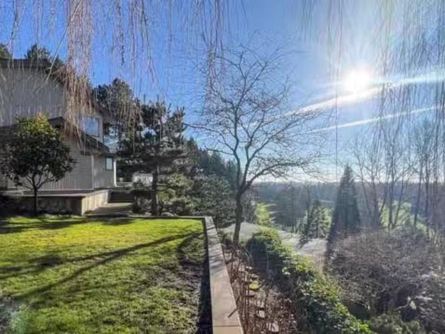 House for sale in Vancouver, British Columbia