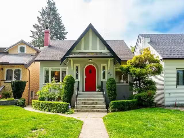 House for sale in Vancouver, Metro Vancouver Regional District