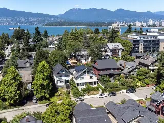 House for sale in Vancouver, British Columbia