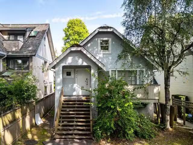 House for sale in Vancouver, Metro Vancouver Regional District