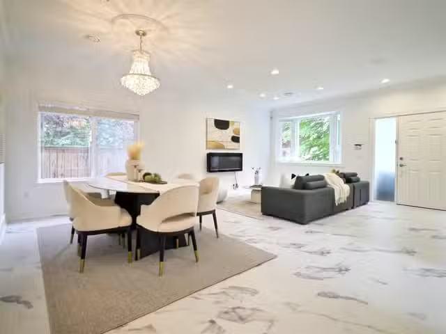House for sale in Vancouver, British Columbia