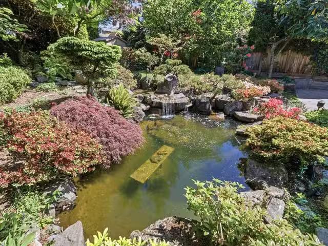 House for sale in Vancouver, British Columbia