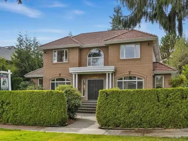 House for sale in Vancouver, British Columbia