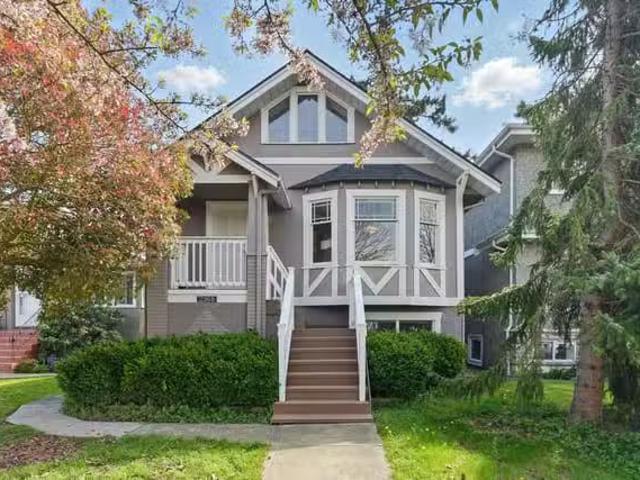 House for sale in Vancouver, Metro Vancouver Regional District