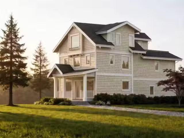 House for sale in Vancouver, British Columbia
