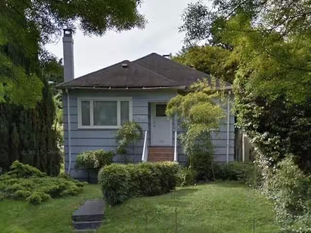 House for sale in Vancouver, British Columbia