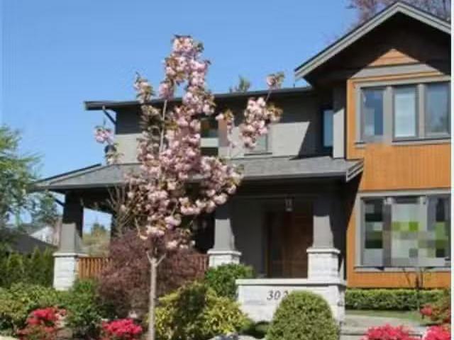 House for sale in Vancouver, British Columbia