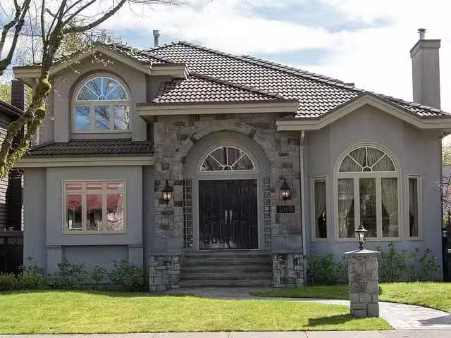 House for sale in Vancouver, Metro Vancouver Regional District