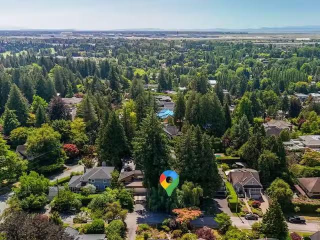 House for sale in Vancouver, British Columbia