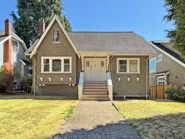 House for sale in Vancouver, Metro Vancouver Regional District