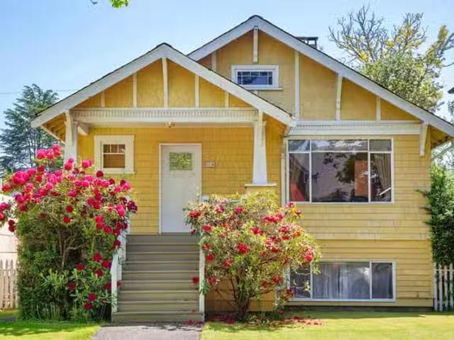 House for sale in Vancouver, Metro Vancouver Regional District
