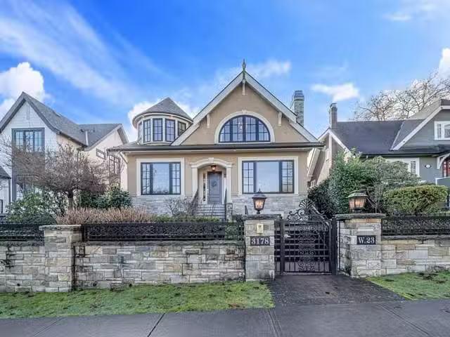 House for sale in Vancouver, Metro Vancouver Regional District