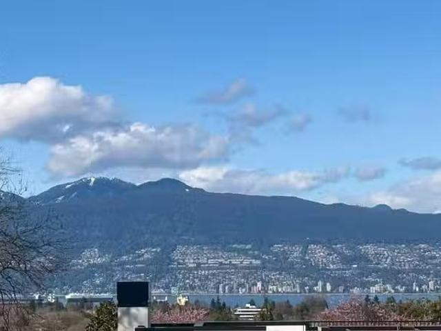 House for sale in Vancouver, British Columbia