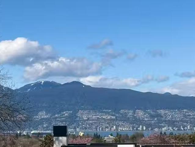 House for sale in Vancouver, British Columbia