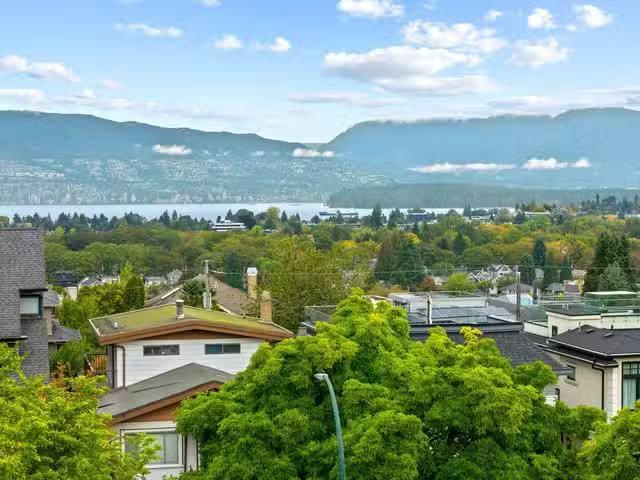 House for sale in Vancouver, British Columbia