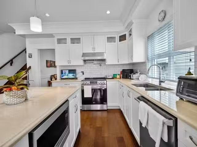 House for sale in Vancouver, British Columbia