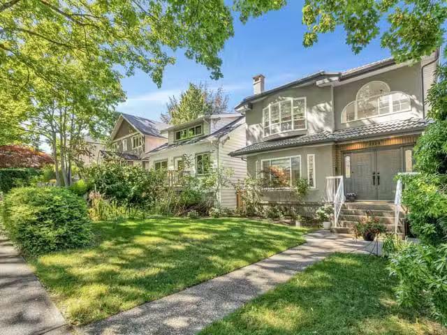House for sale in Vancouver, Metro Vancouver Regional District