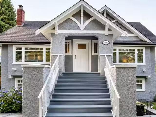 House for sale in Vancouver, Metro Vancouver Regional District