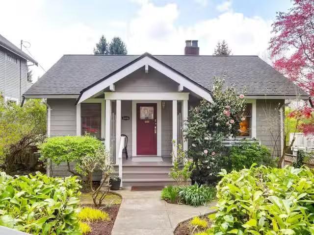 House for sale in Vancouver, British Columbia