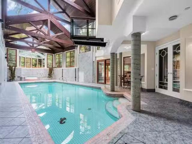 House for sale in Vancouver, British Columbia