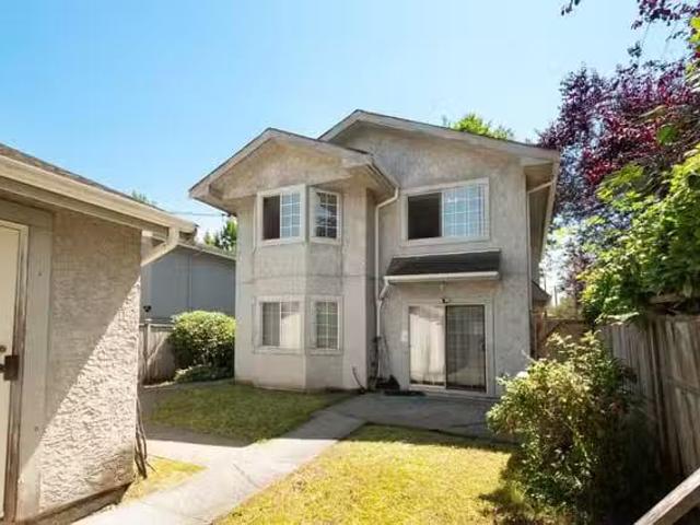 House for sale in Vancouver, British Columbia