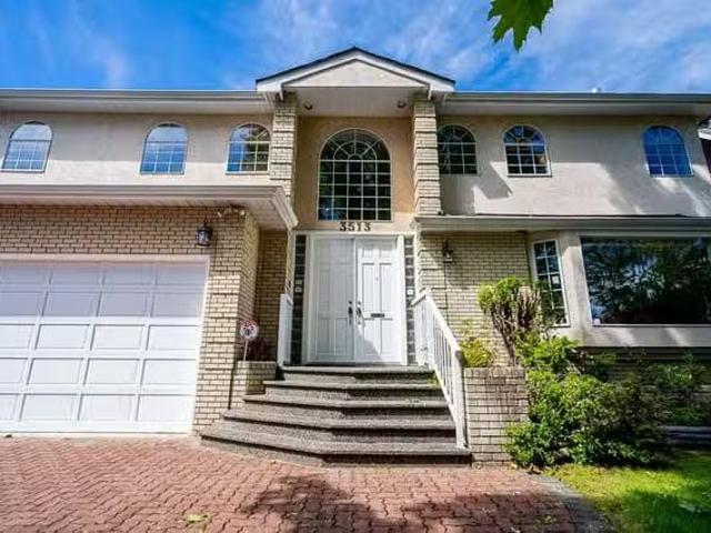 House for sale in Vancouver, British Columbia
