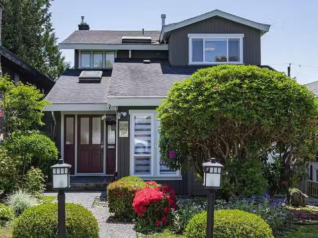 House for sale in Vancouver, Metro Vancouver Regional District
