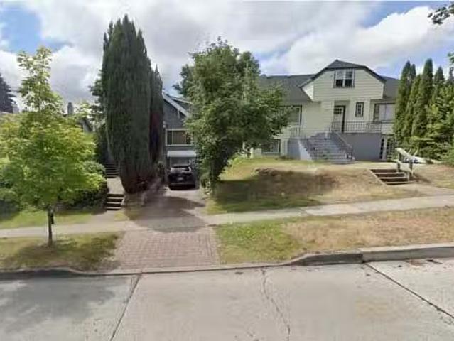 House for sale in Vancouver, British Columbia