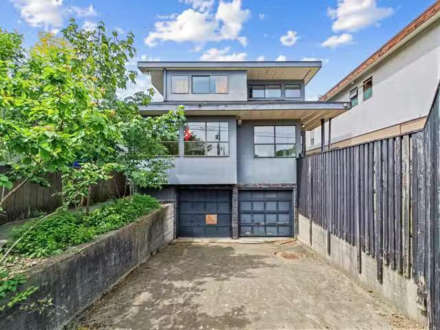 House for sale in Vancouver, British Columbia