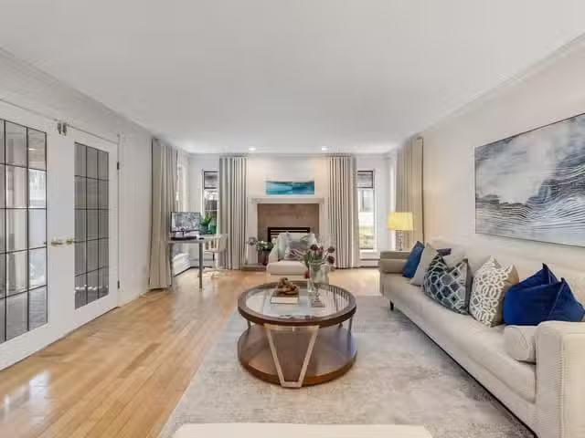 House for sale in Vancouver, British Columbia