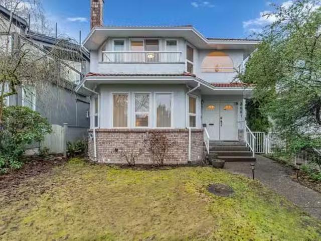 House for sale in Vancouver, Metro Vancouver Regional District