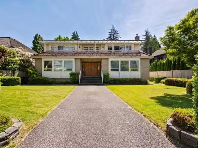 House for sale in Vancouver, British Columbia