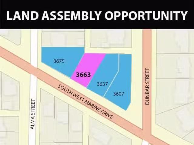 House for sale in Vancouver, British Columbia