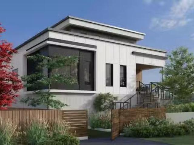 House for sale in Vancouver, British Columbia