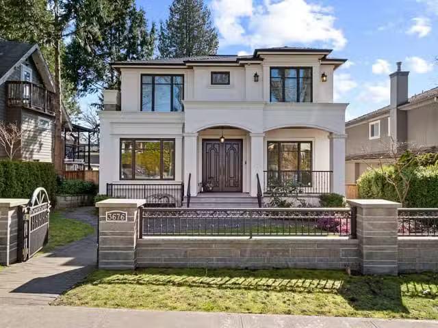 House for sale in Vancouver, Metro Vancouver Regional District