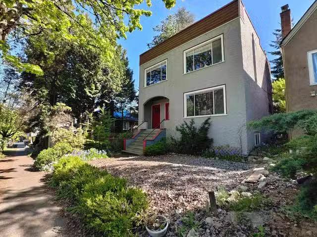 House for sale in Vancouver, British Columbia