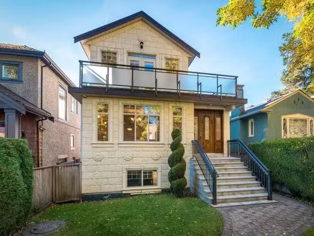 House for sale in Vancouver, Metro Vancouver Regional District