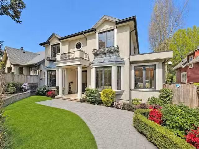 House for sale in Vancouver, Metro Vancouver Regional District