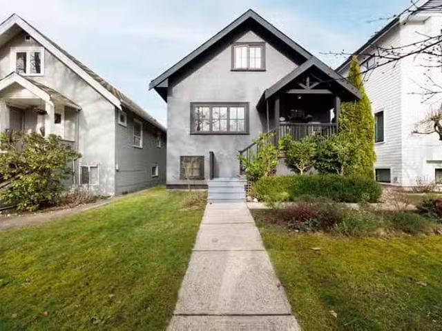 House for sale in Vancouver, Metro Vancouver Regional District