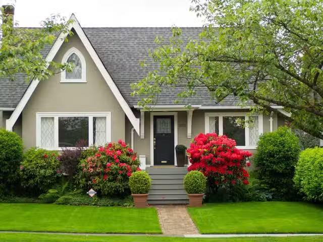House for sale in Vancouver, British Columbia