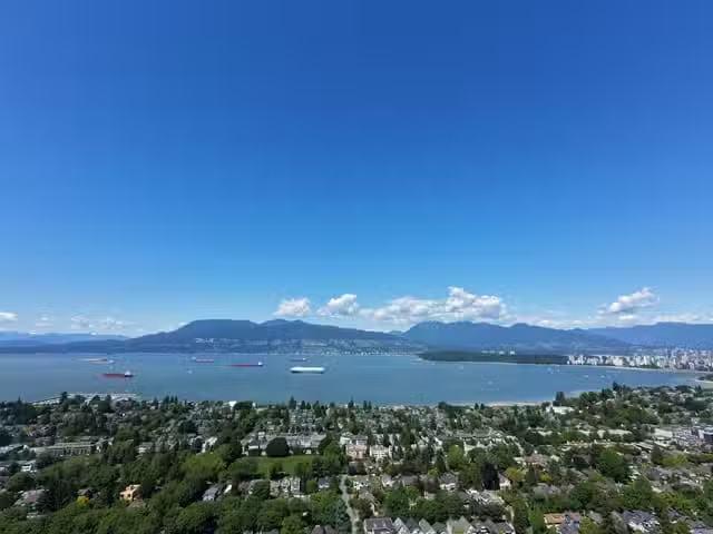 House for sale in Vancouver, British Columbia