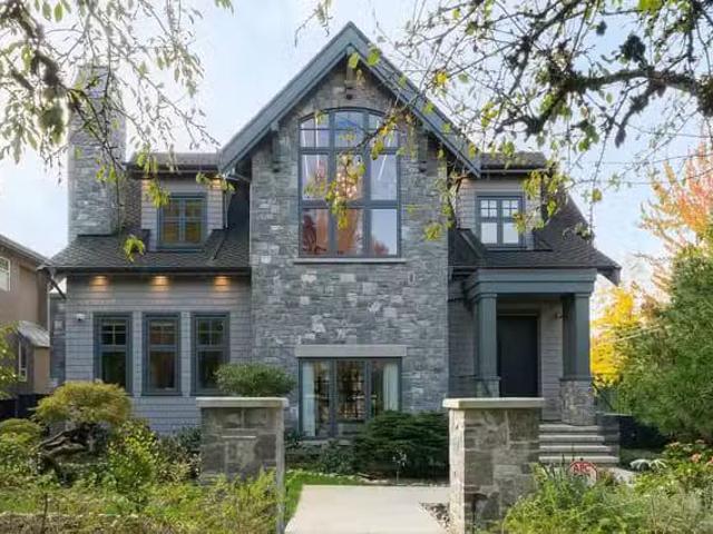 House for sale in Vancouver, Metro Vancouver Regional District