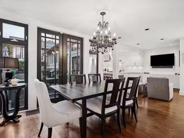 House for sale in Vancouver, British Columbia