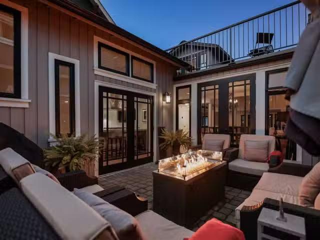House for sale in Vancouver, British Columbia