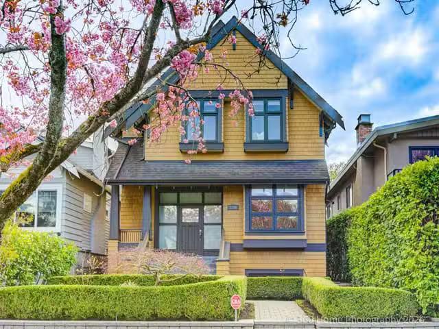 House for sale in Vancouver, Metro Vancouver Regional District