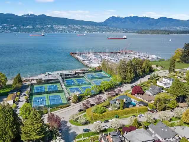 House for sale in Vancouver, British Columbia